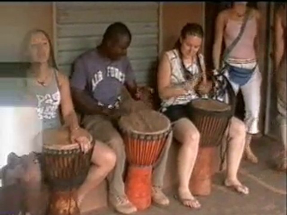 Asso BEPA 2007 : les échanges