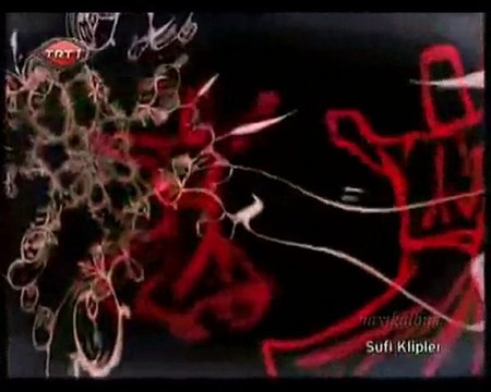 Cem Karaca Allah Yar sufi klip TRT