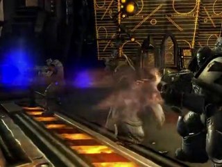 Warhammer 40.000 : Dark Milenium Online Gamescom 2010