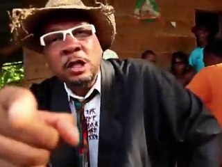 [Exclu! 2010] Joko et C Boug La - L'Abbe Attitude - Clip New