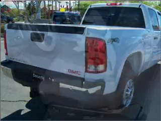 New 2011 GMC Sierra 2500HD Henderson NV - by ...
