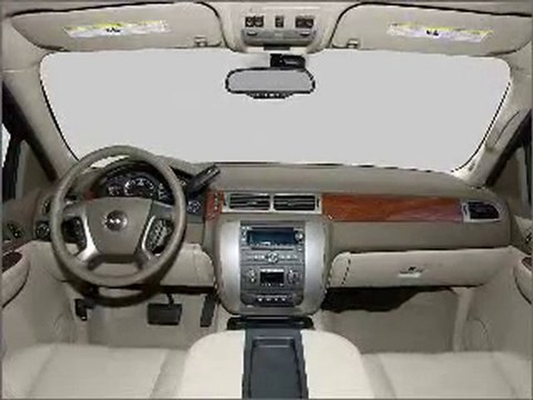 Used 2007 GMC Yukon XL Henderson NV - by EveryCarListed.com