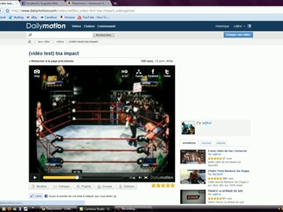 teste qualiter (camtasia studio 7)