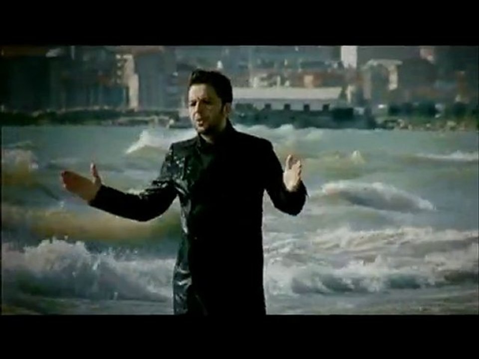 Yüreğimin Başı Yangın Yeridir (Nihat Doğan)