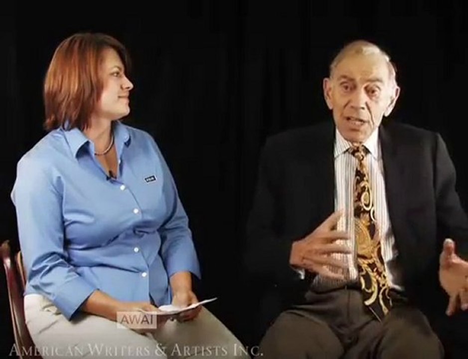 Former "Godfather of Gore" Shares Copywriting Success Secret