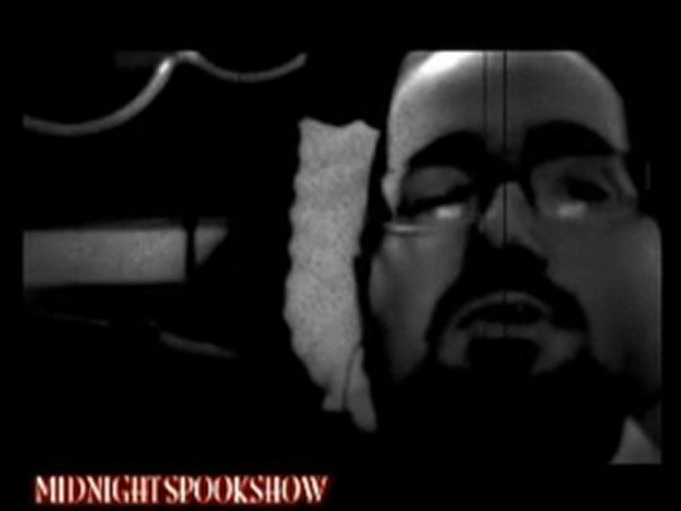 Midnight Spookshow - Saw 3D (Trailer)