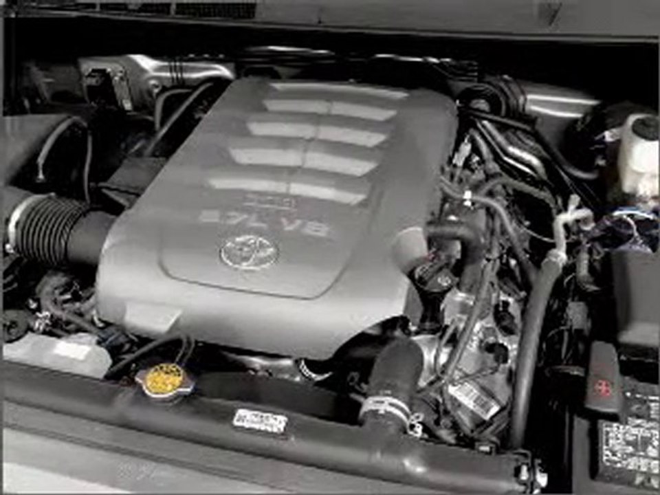 Used 2007 Toyota Tundra Kelso WA - by EveryCarListed.com