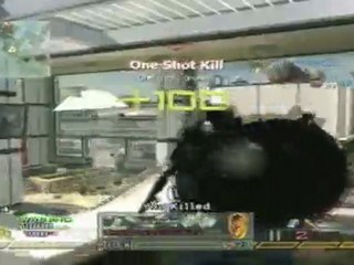 o iNiGhTMaRezZ | Quickscoping montage | Nightage