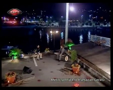 Mustafa Ceceli Metin Şentürk Duydum ki unutmuşsun 2010 TRT