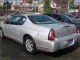 Used 2003 Chevrolet Monte Carlo NEWARK NJ - by ...