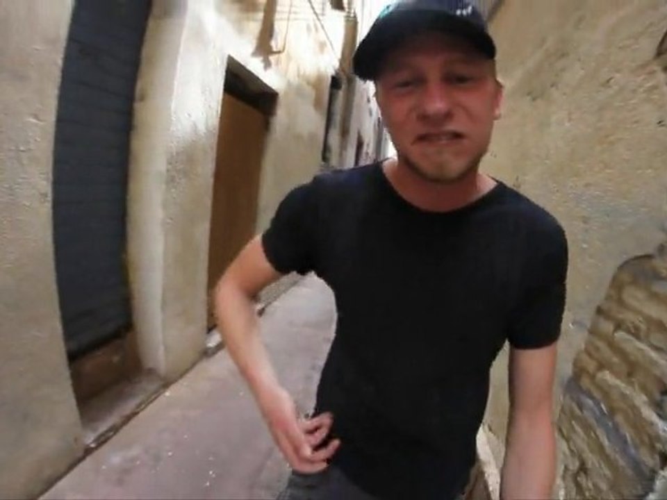 black sheper : freestyle 03