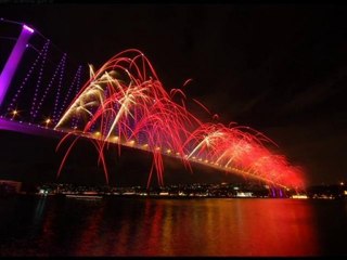 Murat TUNA - Gönlüm Senindir