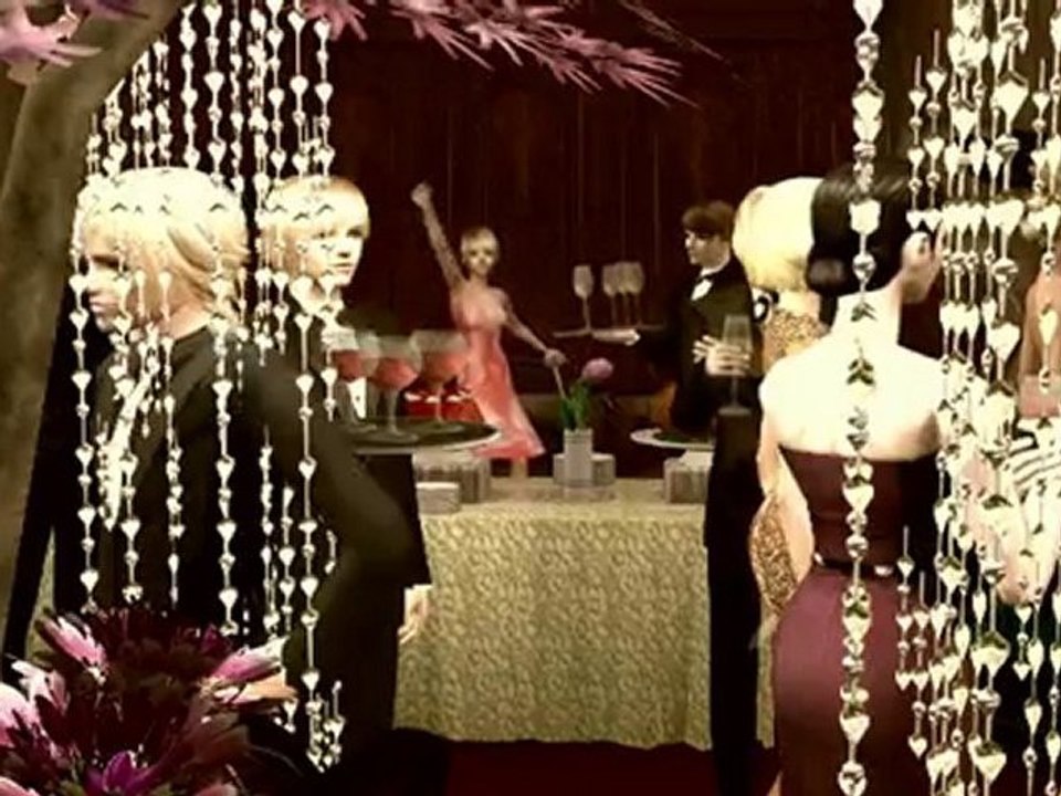 Film Sims 2 : le royaume de Brodland