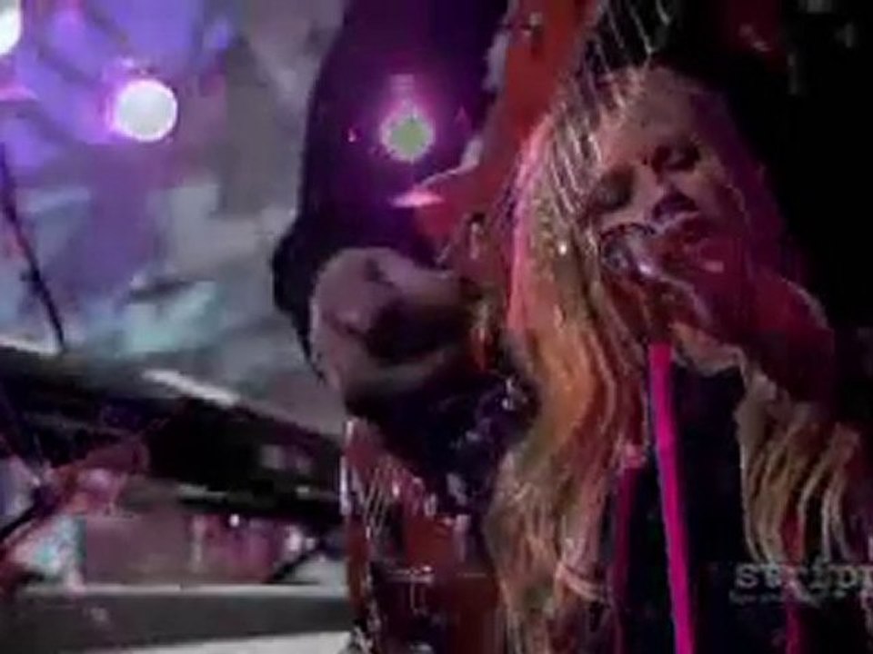 Avril Lavigne - When You're Gone