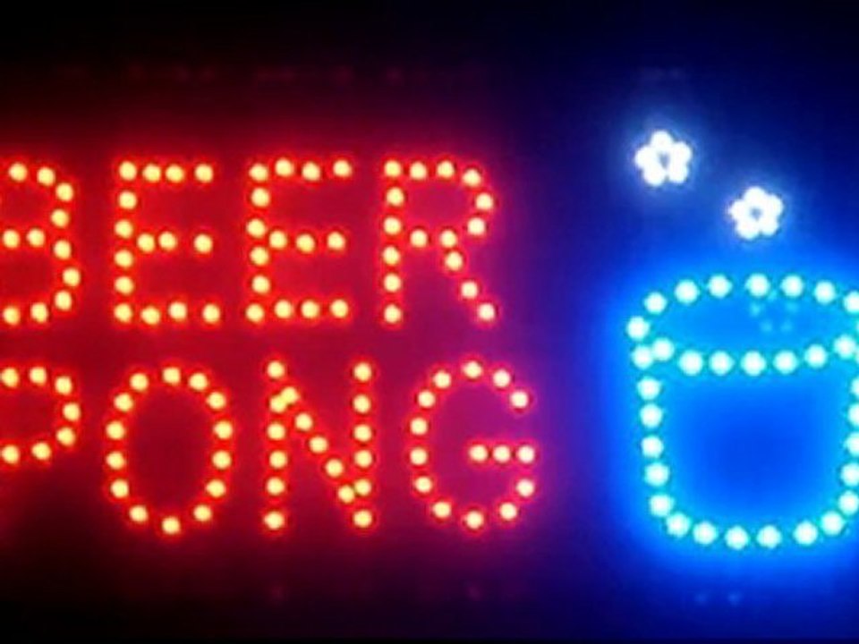 beerpong