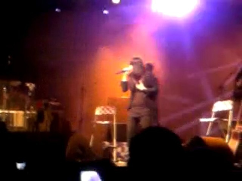 Féria 2010 Jena Lee