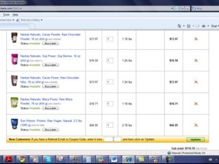 IHerb Coupon - Save 5$ With Coupon Code: KIX019