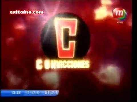 Exitoina.com - Papaleo Roy cumple Moria