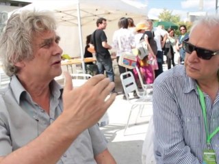 La voix du OFF -  n°1 - Journées d'été 2010