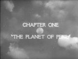Flash Gordon: E01 - The Planet of Peril (1936)