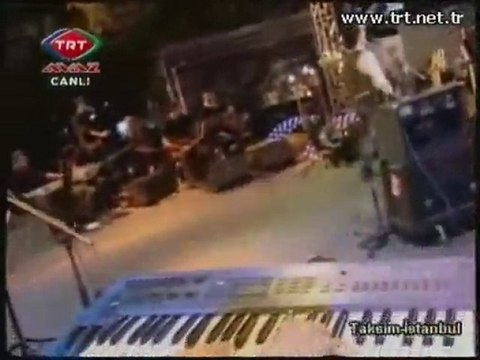 Ayna'dan Yansıyanlar Ramazan Özel (Asmalı Mescit)