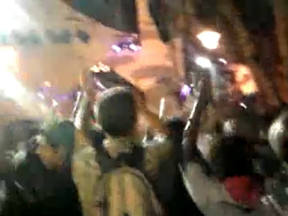 Féria 2010 aNnimateur