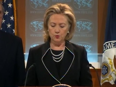 Pourparlers de paix Israël/Palestiniens le 2 septembre aux USA