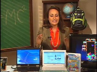 Tech Tools for School