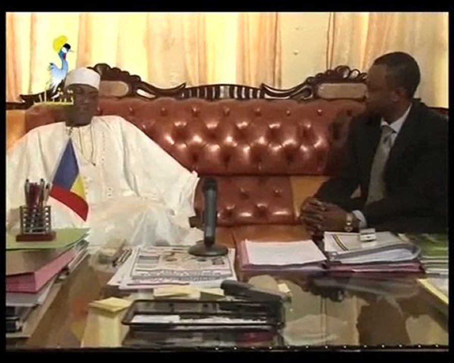 NEW MAGAZINE  SPÉCIAL DU 20/08/2010 PAR TOL TV