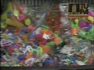 Record - Intervalo Comercial Note e Anote 1996