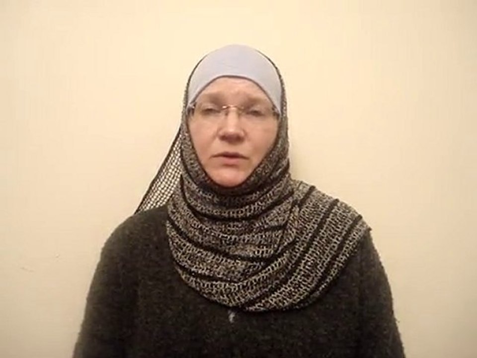 Vår älskade Jesus del 1/7. Allahs profet. Islam i Sverige.