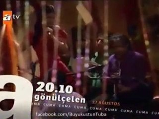 Gönülçelen 18. Bölüm Fragmanı - Facebook