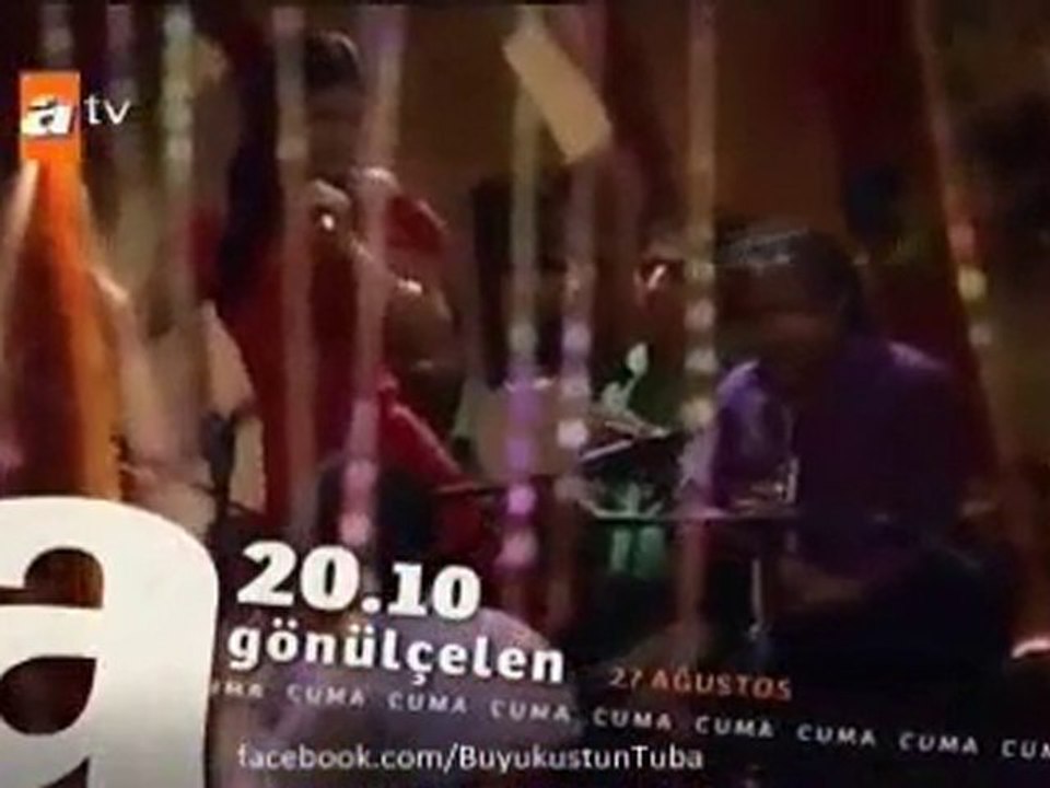 Gönülçelen 18. Bölüm Fragmanı - Facebook