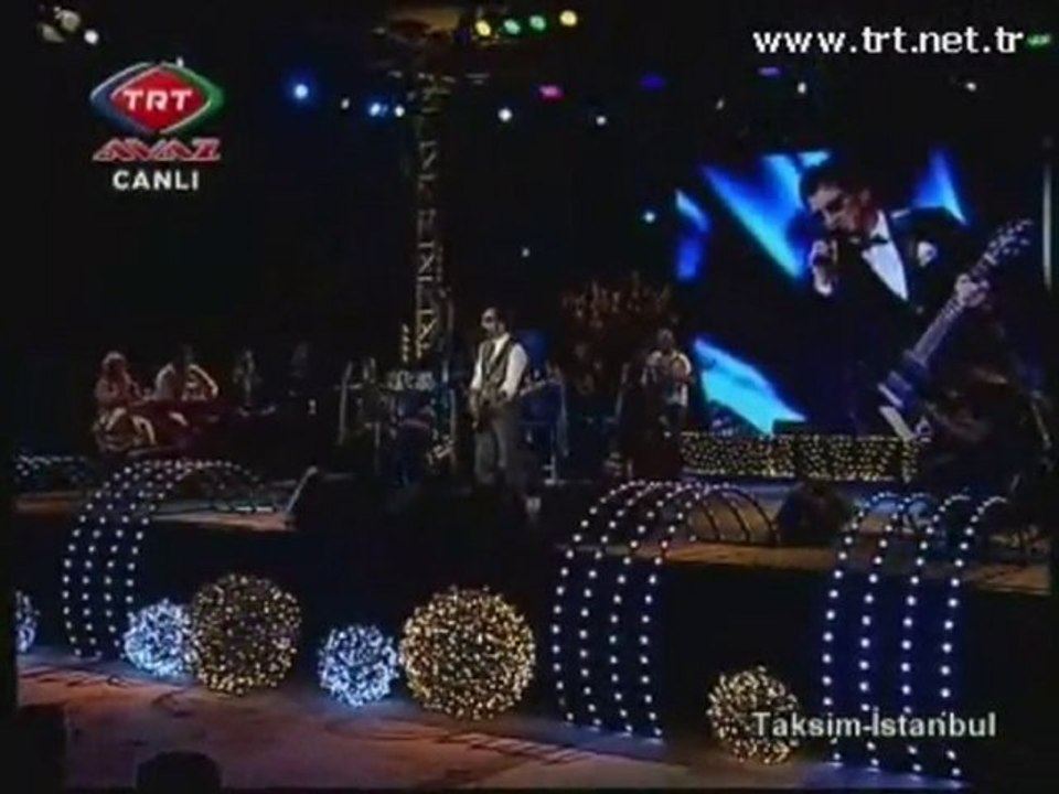 Ayna'dan Yansıyanlar Ramazan Özel (Ayna - Bebek Parkında)