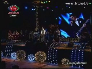 Ayna'dan Yansıyanlar Ramazan Özel (Ayna - Bebek Parkında)