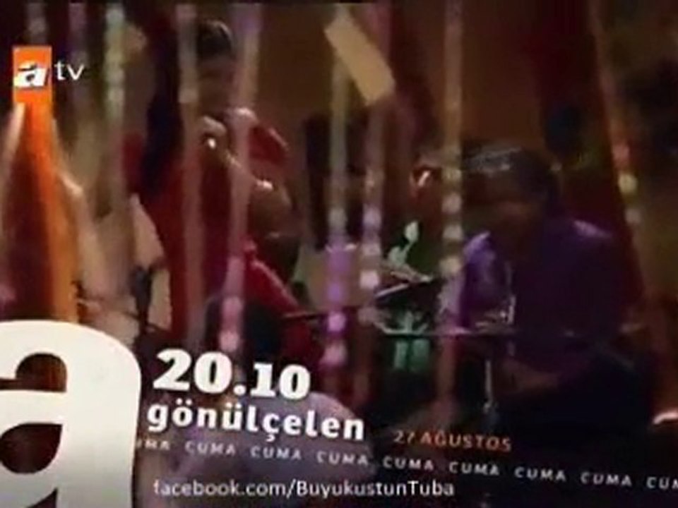 Gönülçelen 18. bölüm Fragmanı
