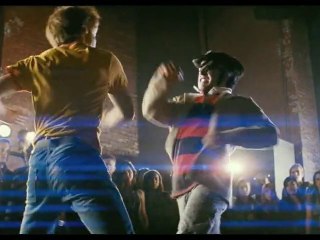 Scott Pilgrim vs. the world - Featurette #2 [VO|HD]