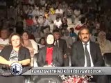 SİVAS BELEDİYESİ RAMAZAN ETKİNLİKLERİ ÖZEL PROGRAMI SİYŞAD