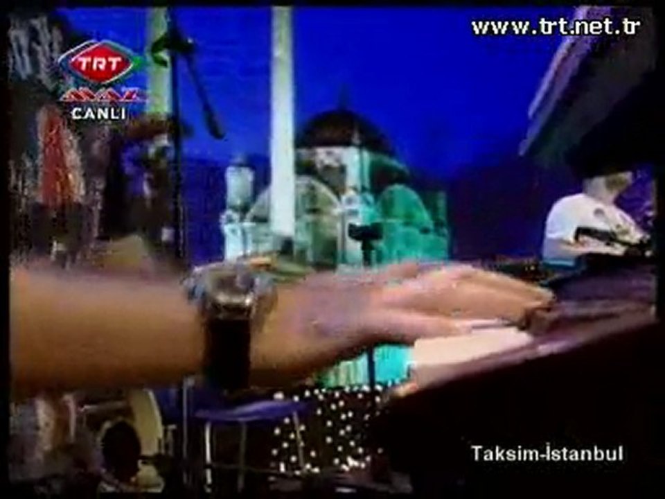 Ayna'dan Yansıyanlar ramazan Özel (Ayna - Garibim)