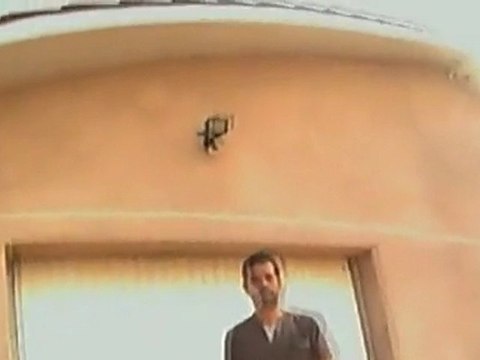 AR Drône - Camera embarquée - Voir ce qu'il voit