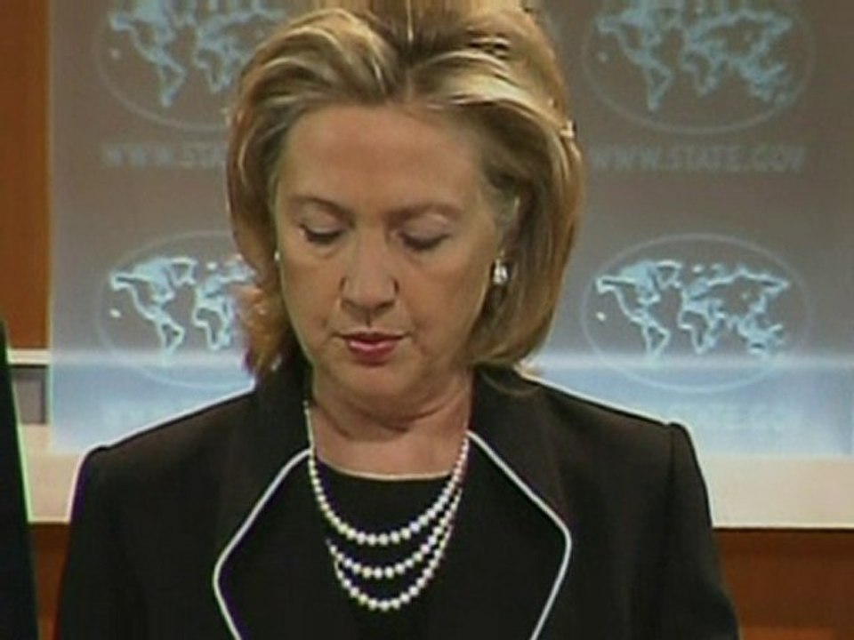 Mideast Quartet calls for Israel Palestinian talks