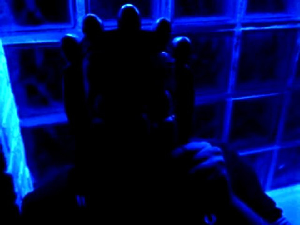 ENTERREMENT DE  VIE DE JEUNE HOMME TONY