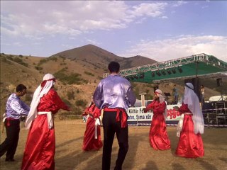 3.Karer Kültür Festivali