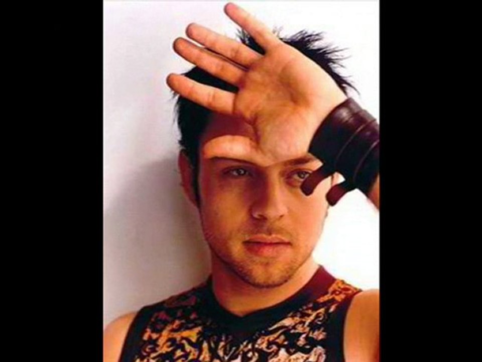 Darren Hayes - 3 songs everyone knows