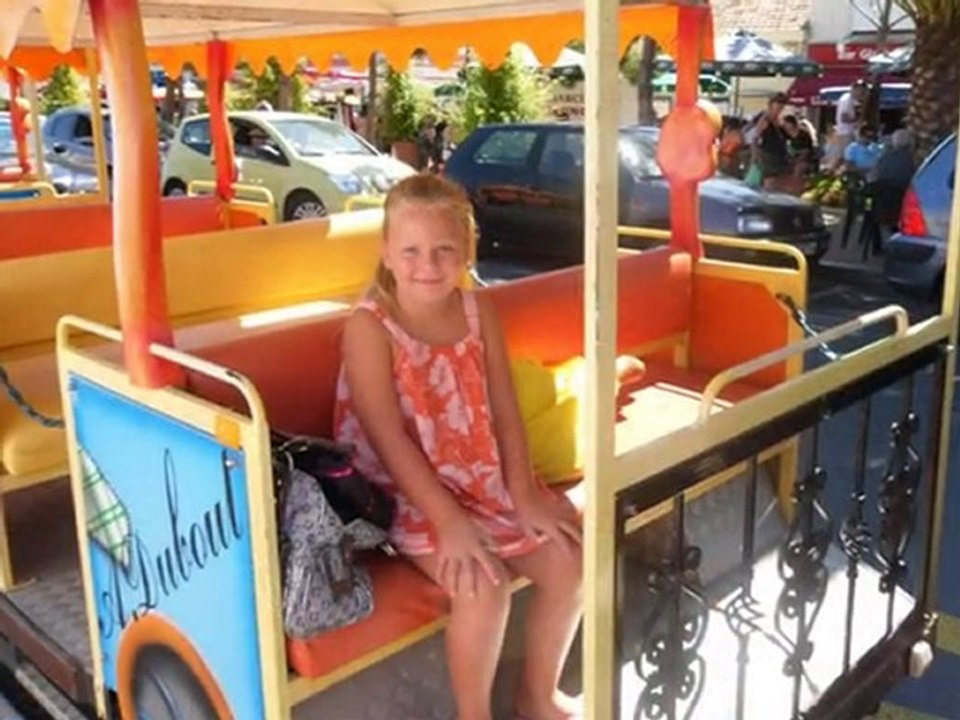 vacances 20100