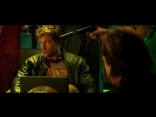 Hugh Jackman Hot