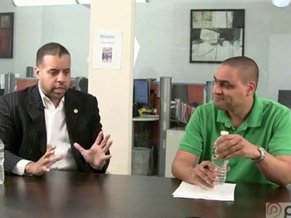 Avoid Giving Out Your Business Card