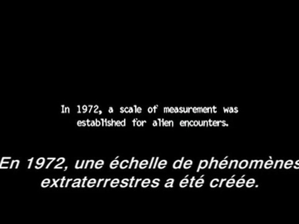 4 types de Phénomènes paranormaux