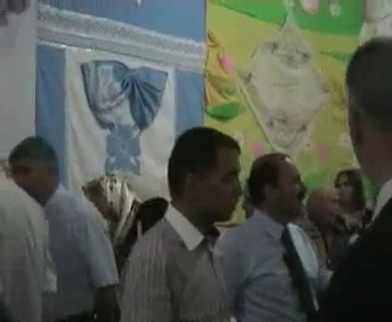 Şebinkarahisar Halk Eğitimi Merkezi 2010 Sergi Part5