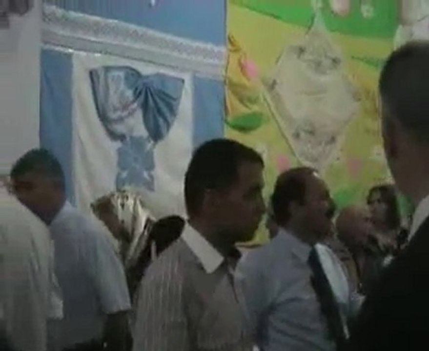 Şebinkarahisar Halk Eğitimi Merkezi 2010 Sergi Part5